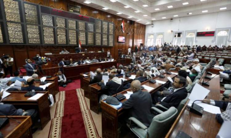 مجلس النواب يُدين جريمة اغتيال القائد المجاهد الكبير الشهيد هيثم الطبطبائي