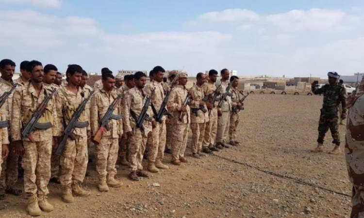 في سقطرى..جندي مقابل 3-5 مواطنين