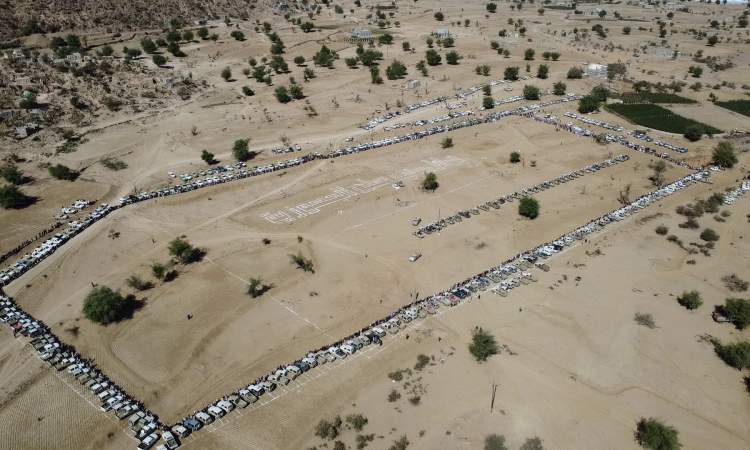 نكف قبلي لقبائل منبه في صعدة إعلاناً للنفير العام والجهوزية العالية