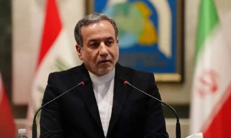 إيران: منطق القوة العسكرية حلّ محل القانون الدولي في العالم