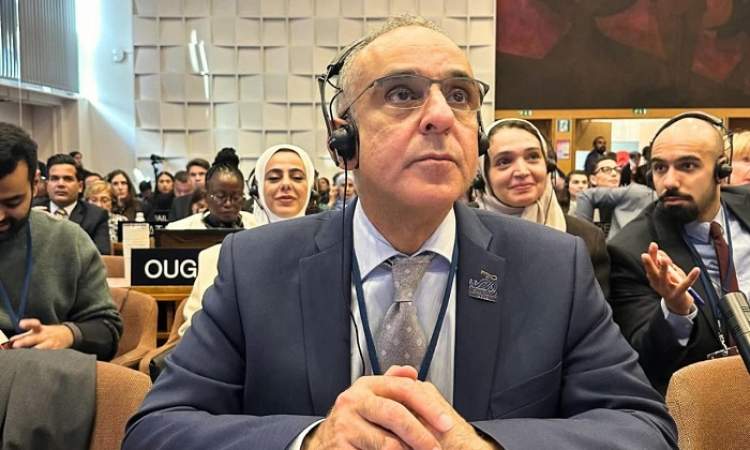 فوز الكويت بمقعد العضوية في اليونيسكو لأربع سنوات