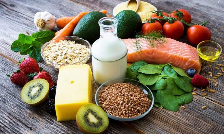 خبراء التغذية: النظام الغذائي مفتاح التركيز الذهني