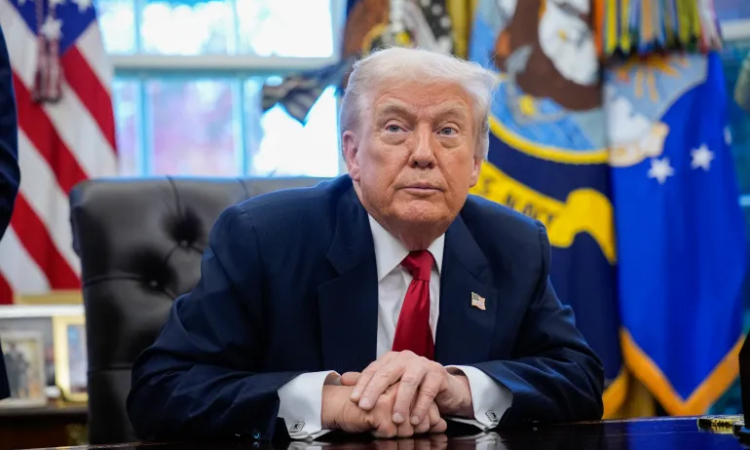 ترامب يبدأ عملية تصنيف فروع للإخوان المسلمين منظمات "إرهابية"