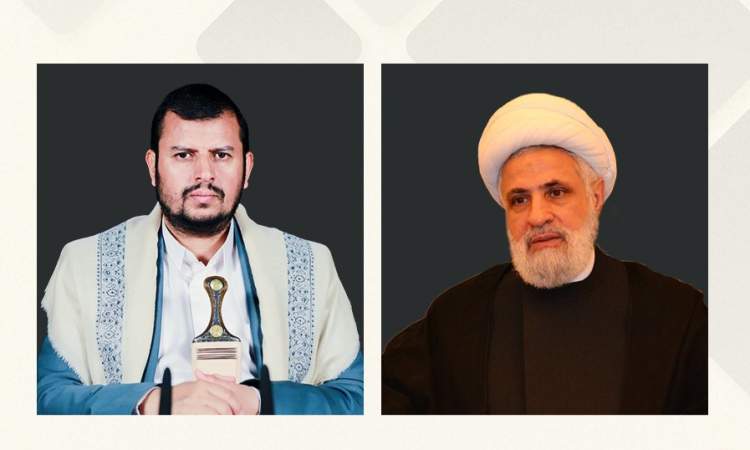 قائد الثورة يعزي أمين عام حزب الله في استشهاد القائد هيثم الطبطبائي