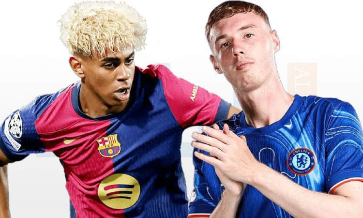 في الجولة الخامسة لدوري أبطال أوروبا.. برشلونة يواجه تشيلسي في قمة كلاسيكية.. ومان سيتي يستقبل ليفركوزن