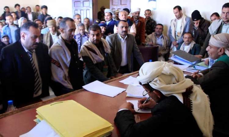 محكمة الجبين تواصل النظر في قضية مقتل حسناء الشامي