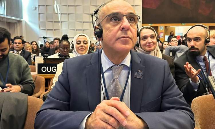 فوز الكويت بمقعد العضوية في اليونيسكو لأربع سنوات