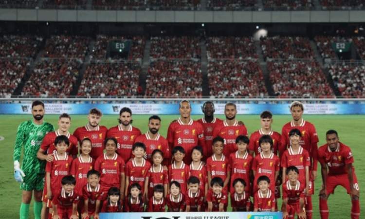 ليفربول يتلقى ضربة جديدة قبيل مباراته في أبطال أوروبا