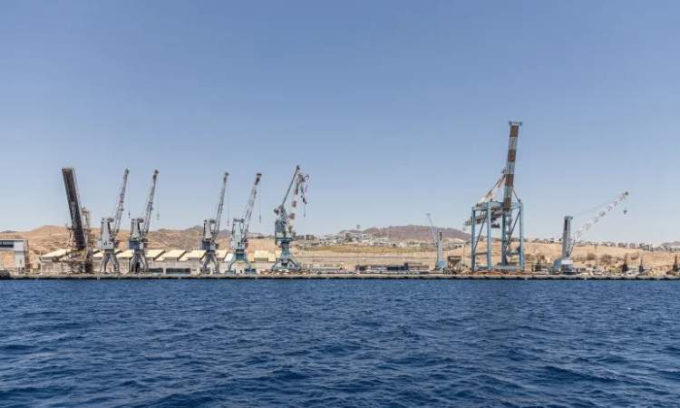 رئيس بلدية “إيلات”: الميناء مغلق والمدينة تواجه ضائقة مالية