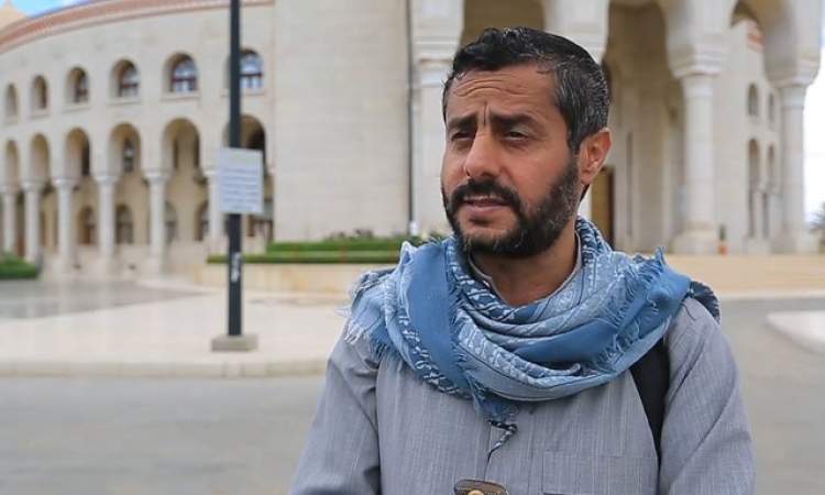 لماذا يريدون تغييب صوت محمد البخيتي؟