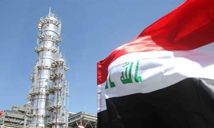العراق يرفع صادراته النفطية بواقع 173 ألف برميل يوميا