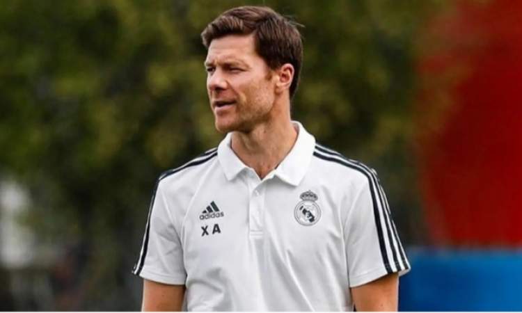 عقب الإخفاقات.. تطورات بشأن مستقبل الونسو مع ريال مدريد