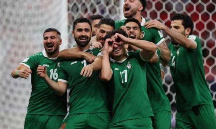 المنتخب السوري يفتتح مشواره بكأس العرب بفوز مثير على تونس
