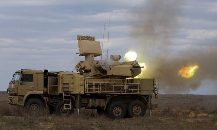 روسيا تعلن السيطرة على بلدة دوبروبولي في زابوروجيه